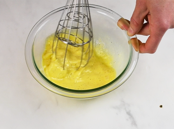 Spinach & Feta Phyllo Quiche Cups - Step 2